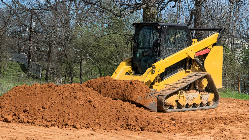used skidsteer for sale auction allsurplus