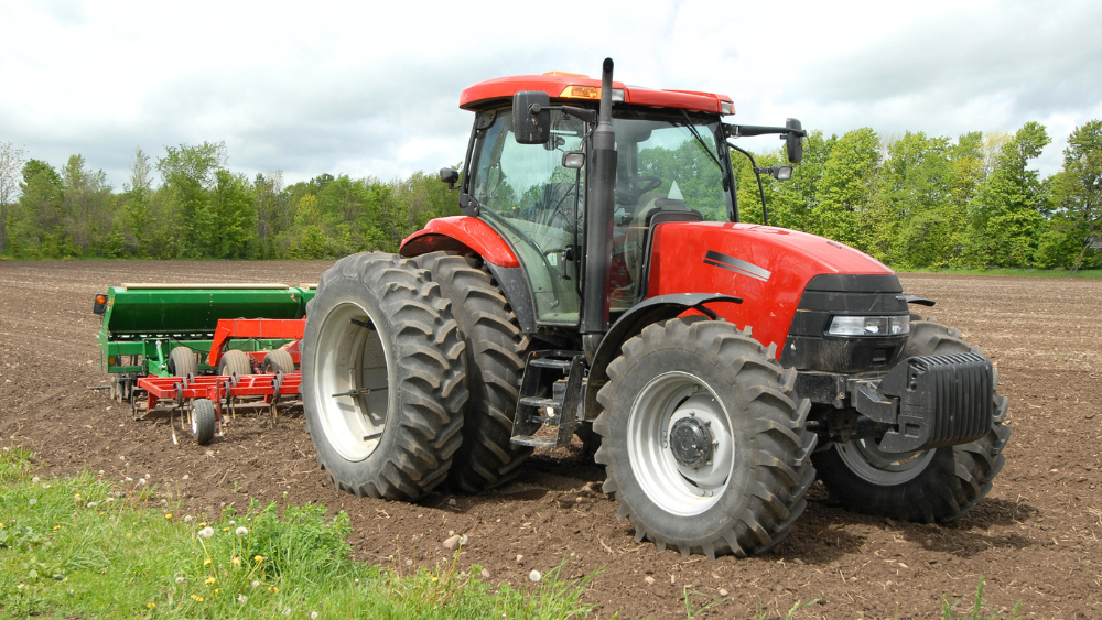 tractor agricultural equipment for sale allsurplus auction